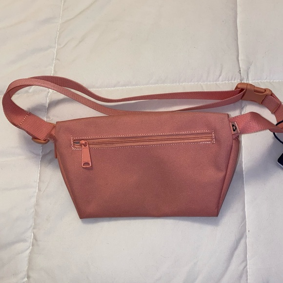 PINK PARKLAND FANNYPACK - Picture 3 of 4